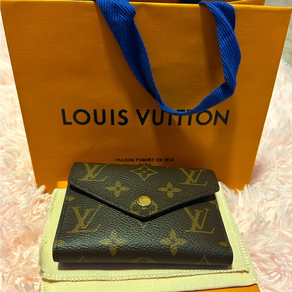 Louis Vuitton Wallet